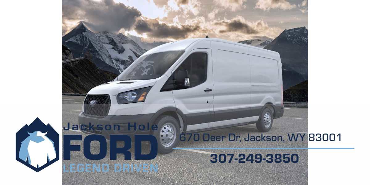 New 2025 Ford Transit 250 148 Medium Roof Extended AWD w/ Load Area Protection Package