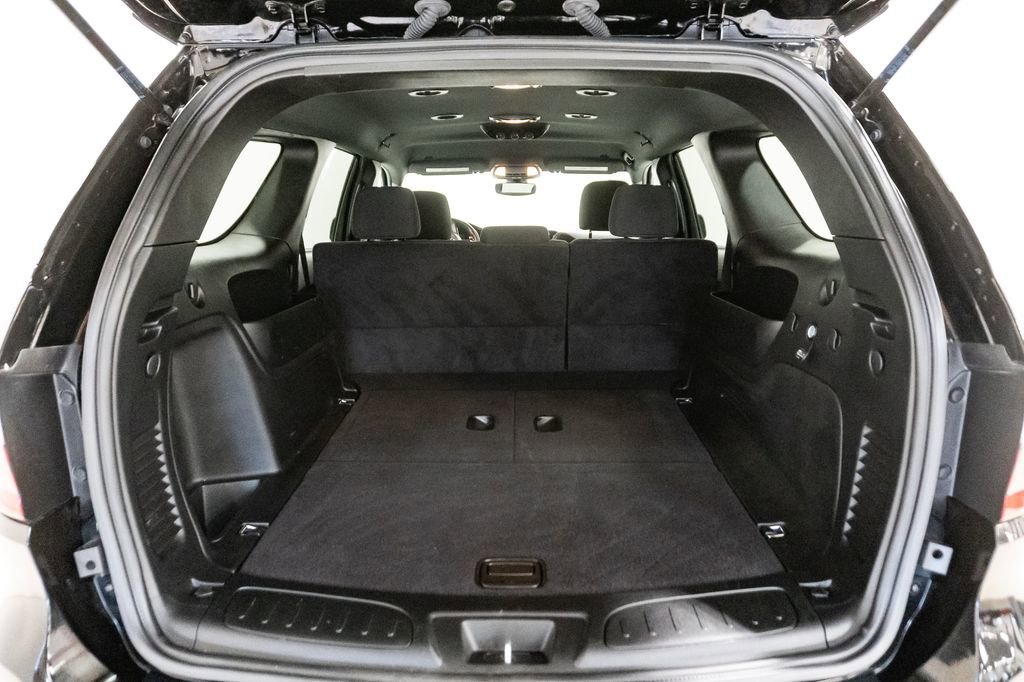 Certified 2024 Dodge Durango SXT image 24