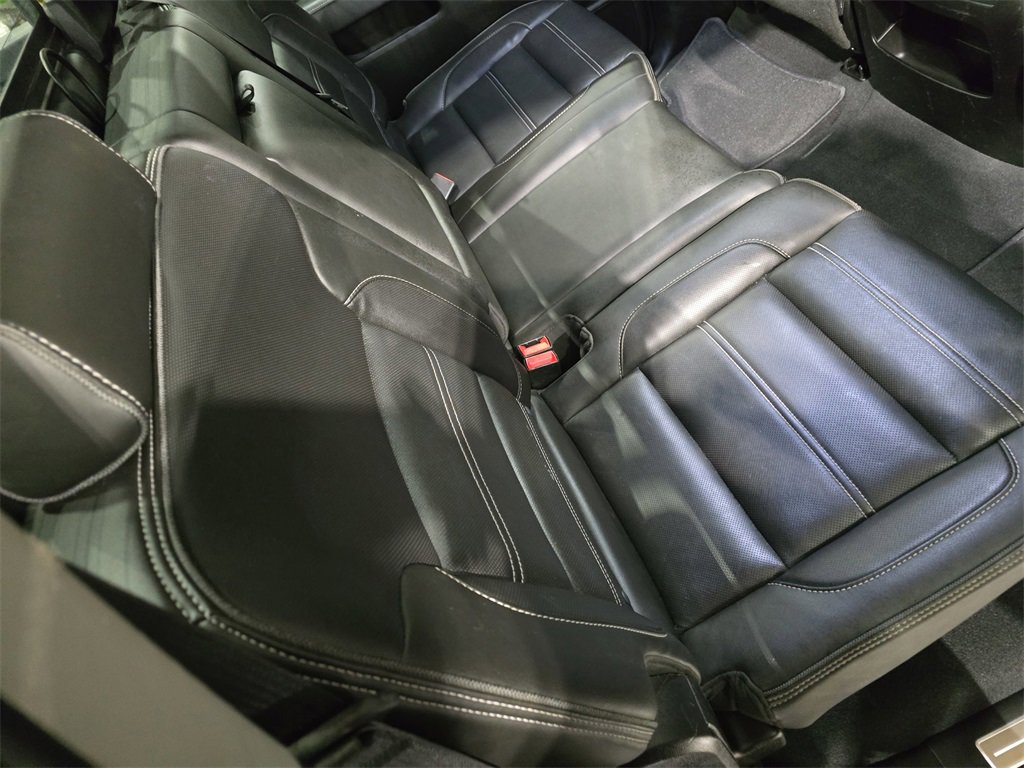 Used 2019 GMC Sierra 3500 Denali w/ Duramax Plus Package image 11