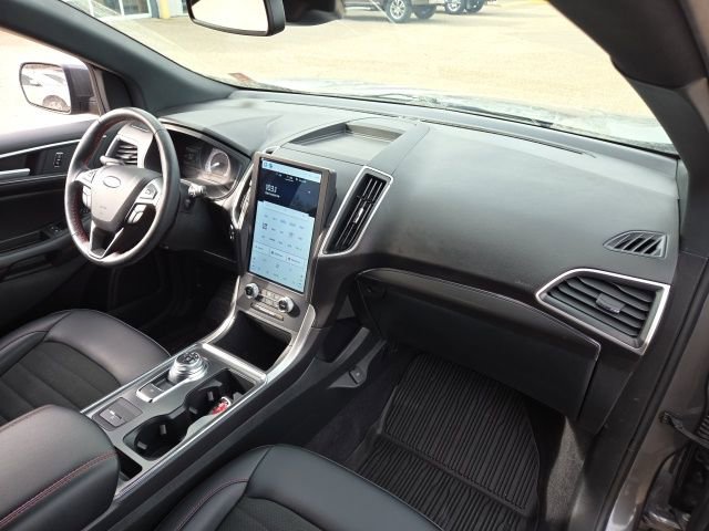 Used 2024 Ford Edge ST-Line image 15