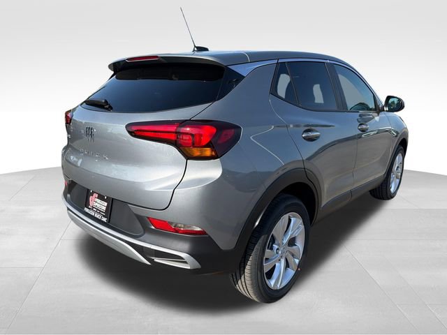 New 2026 Buick Encore GX Preferred w/ Comfort Package AWD/4WD image 7