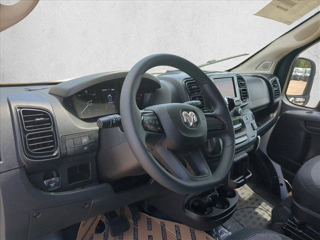 New 2026 RAM ProMaster 1500 FWD image 3