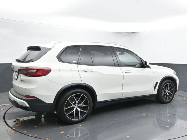 Used 2019 BMW X5 xDrive40i w/ Convenience Package image 10