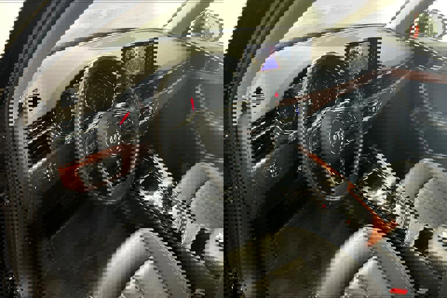 Used 2023 Audi A4 2.0T Premium w/ Convenience Package image 16