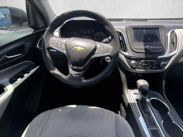 Certified 2024 Chevrolet Equinox LS FWD image 6
