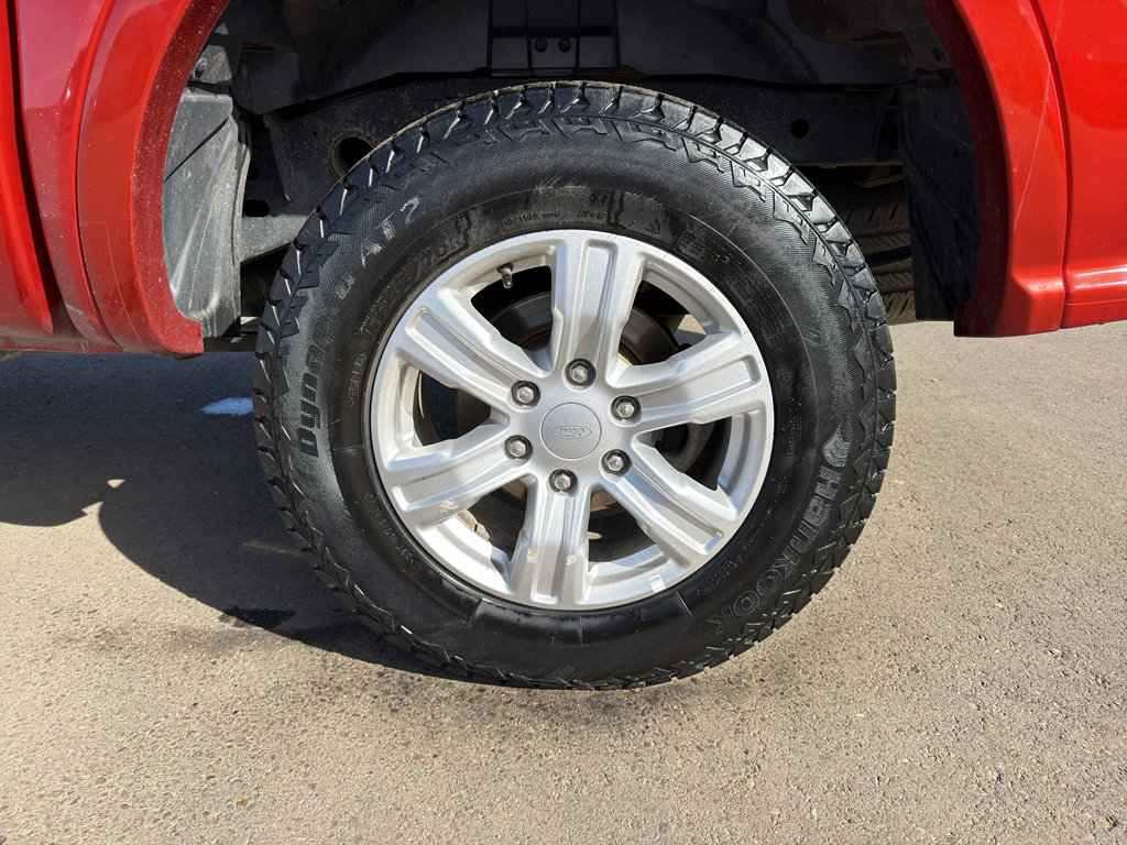 Used 2019 Ford Ranger XLT w/ Equipment Group 301A Mid image 10