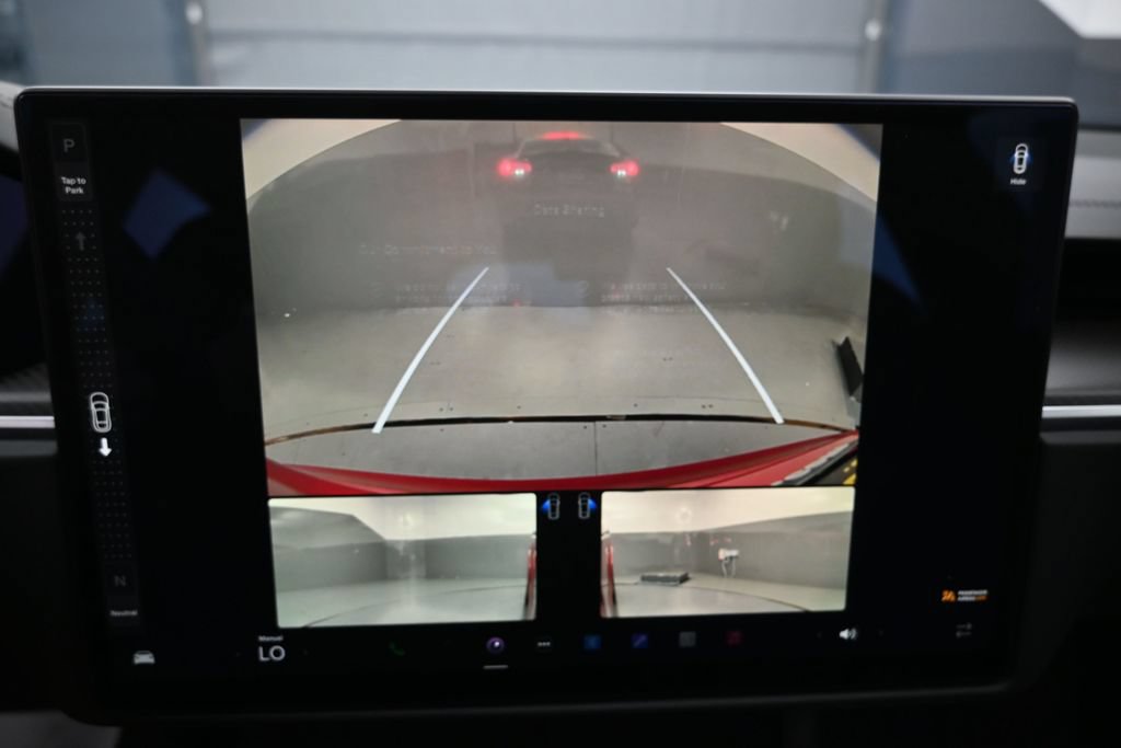 Used 2023 Tesla Model S Plaid AWD/4WD image 9