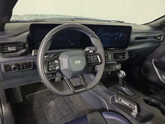 Used 2025 Ford Mustang Dark Horse RWD image 11