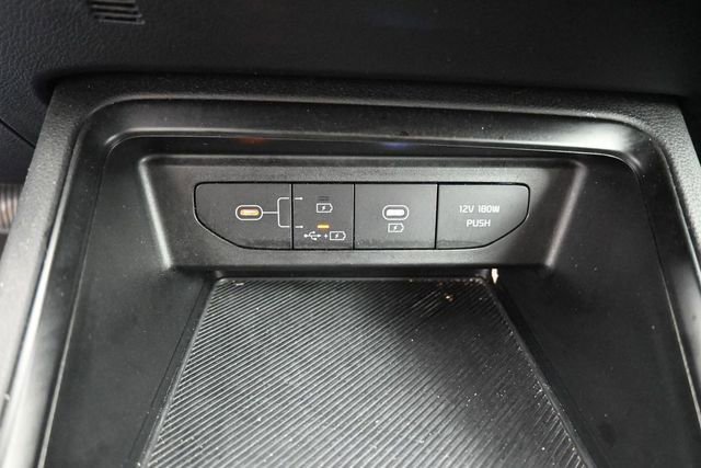 Used 2025 Kia K5 LXS FWD image 24