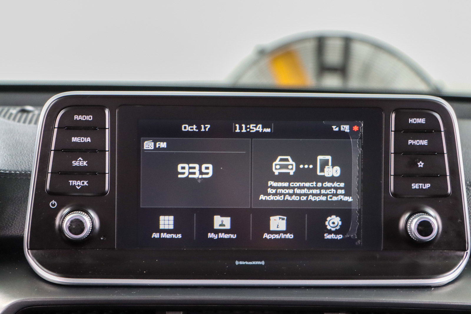 Used 2020 Kia Telluride S image 19