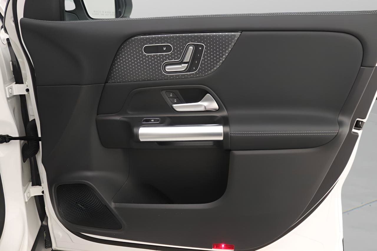 Certified 2026 Mercedes-Benz GLA 250 image 21