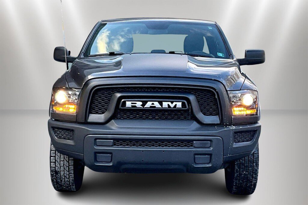 Used 2022 RAM 1500 Classic Warlock image 2