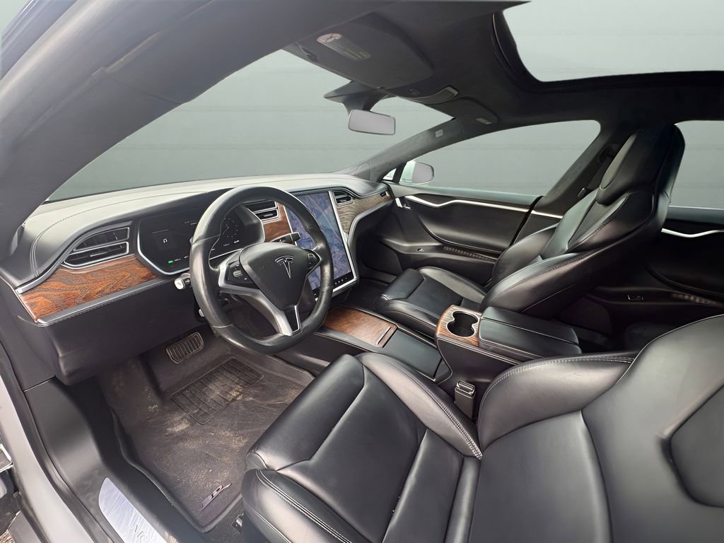 Used 2018 Tesla Model S P100D image 18
