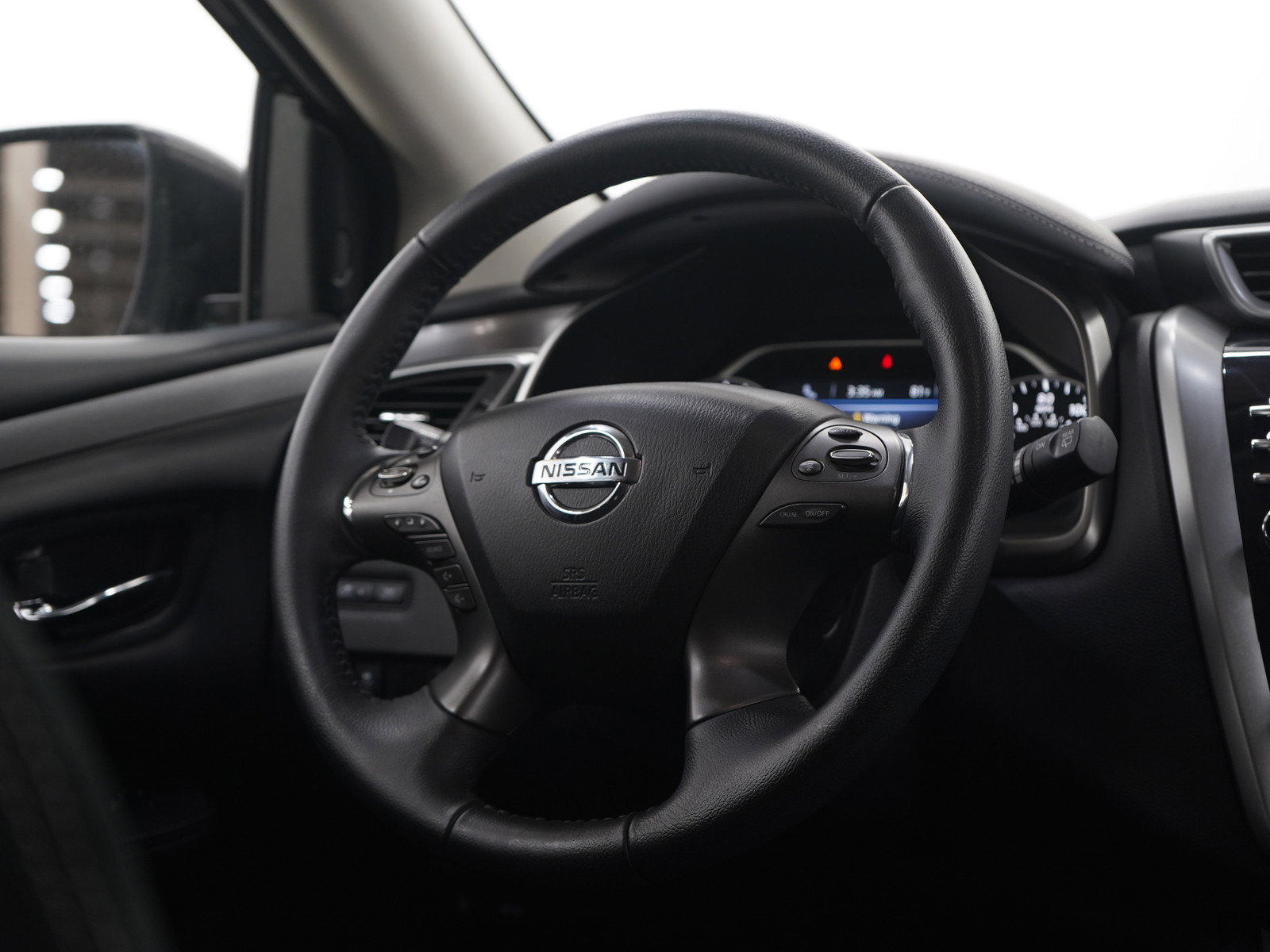 Used 2020 Nissan Murano SV AWD/4WD image 13