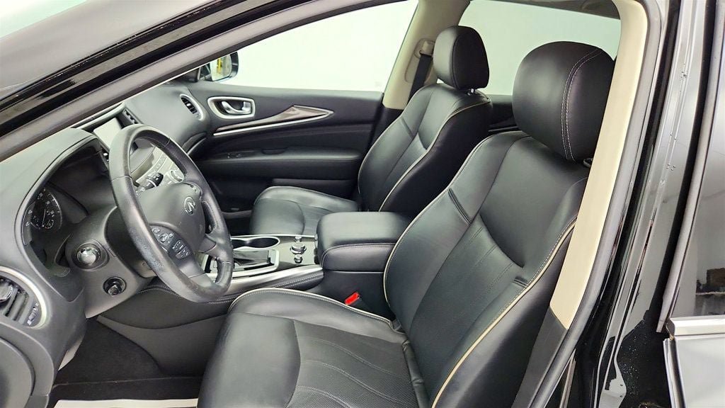 Used 2018 INFINITI QX60 Luxe w/ Premium Plus Package AWD/4WD image 13
