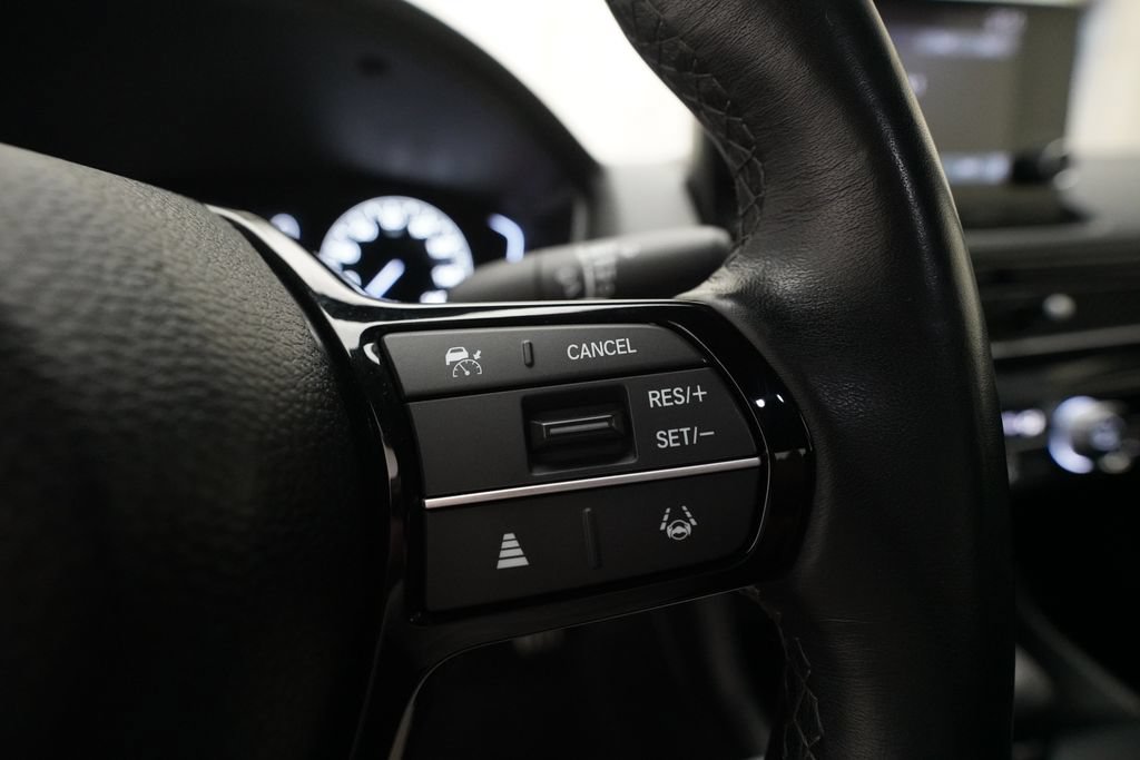 Used 2024 Honda Civic Sport image 18