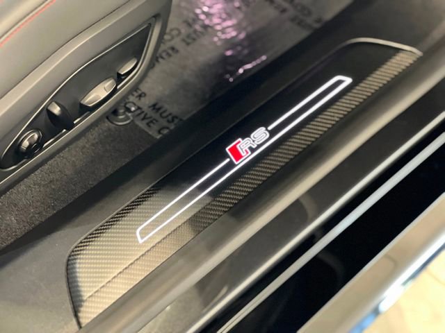 Used 2022 Audi RS e-tron GT image 14