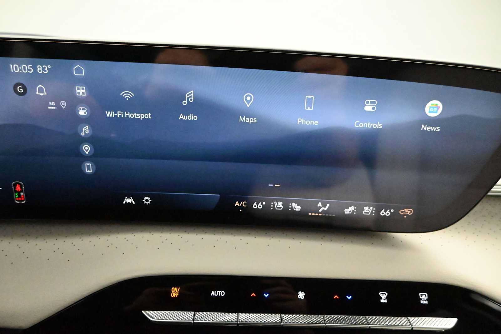 New 2026 Buick Enclave Avenir w/ Super Cruise Package AWD/4WD image 19