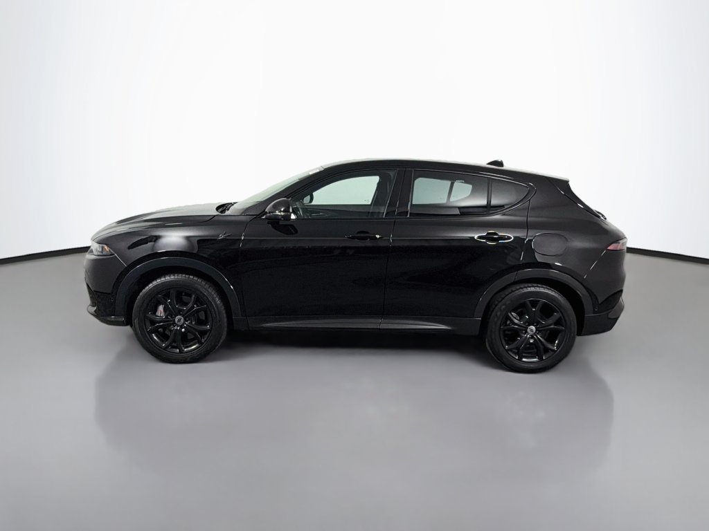 Used 2024 Dodge Hornet R/T w/ Tech Pack w/o Parking AWD/4WD image 4
