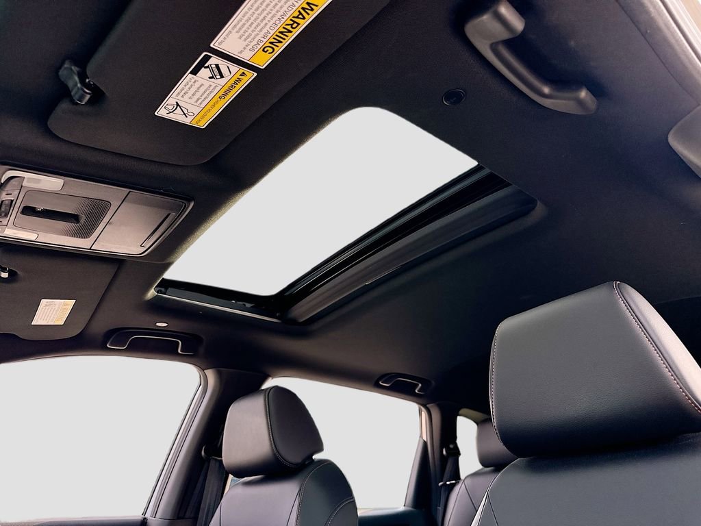 Used 2024 Honda CR-V Sport Touring image 22