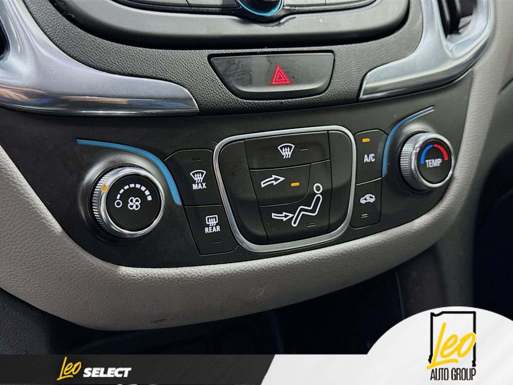 Used 2020 Chevrolet Equinox LS w/ LS Convenience Package AWD/4WD image 18
