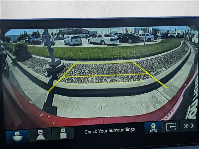 New 2026 Honda CR-V Sport Touring image 12