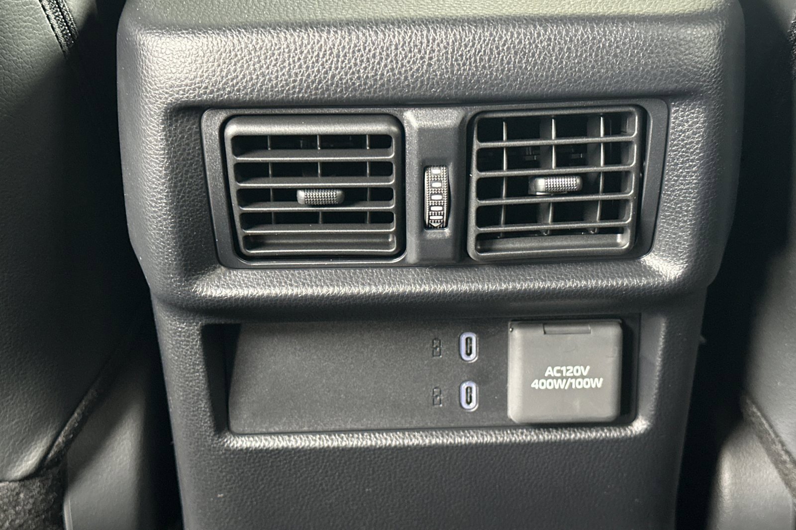 New 2025 Toyota 4Runner TRD Sport image 14