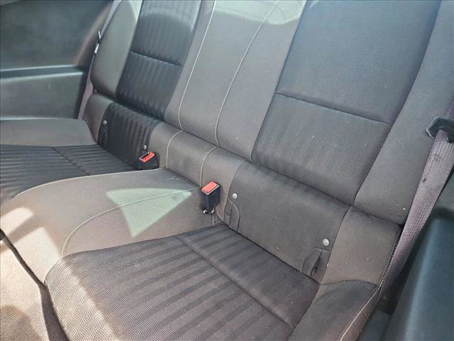 Used 2015 Chevrolet Camaro LS image 3