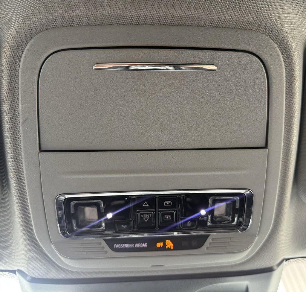 Used 2022 Lincoln Corsair Reserve w/ Elements Package image 15