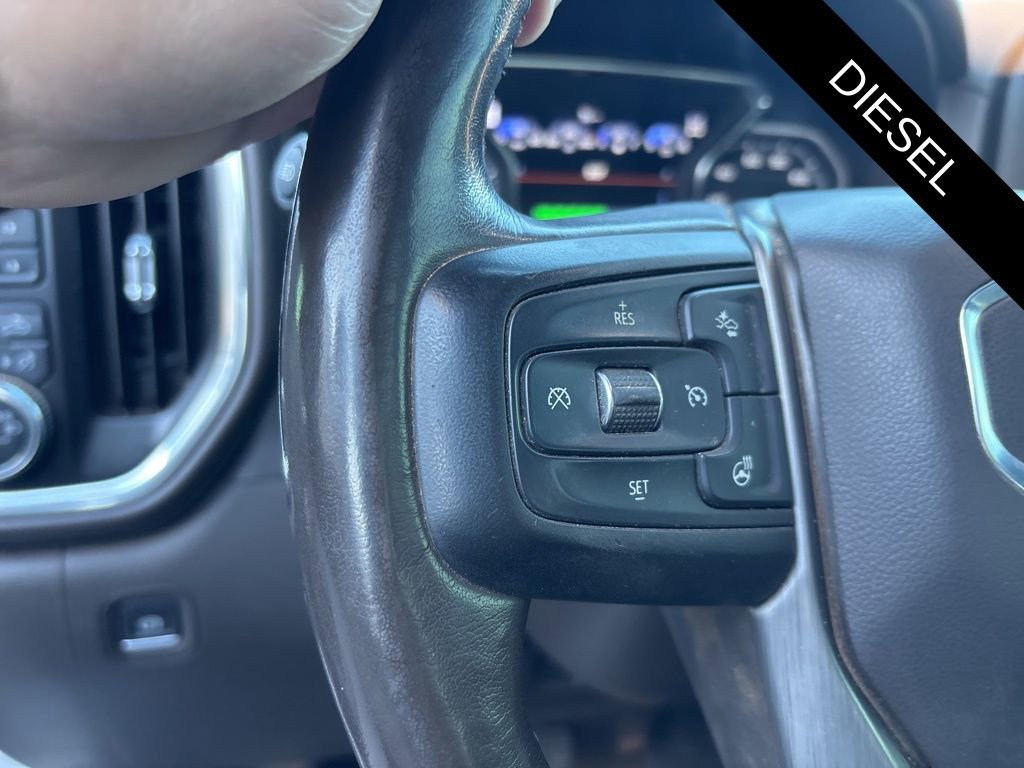 Used 2020 GMC Sierra 2500 Denali w/ Denali Ultimate Package image 10