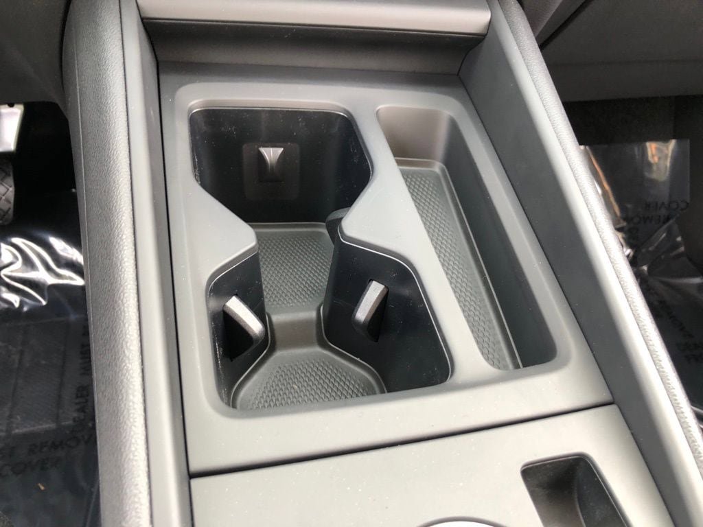 New 2026 Volkswagen Tiguan S AWD/4WD image 28
