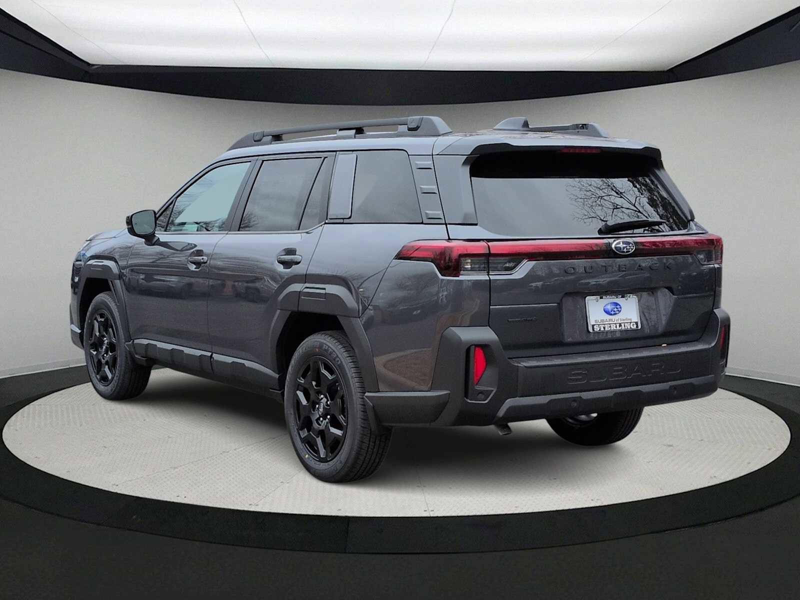 New 2026 Subaru Outback Limited AWD/4WD image 6