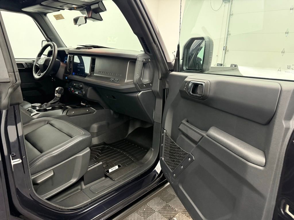 New 2025 Ford Bronco Big Bend image 22