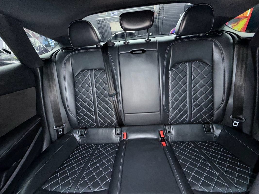 Used 2018 Audi S5 Prestige w/ S Sport Package AWD/4WD image 31