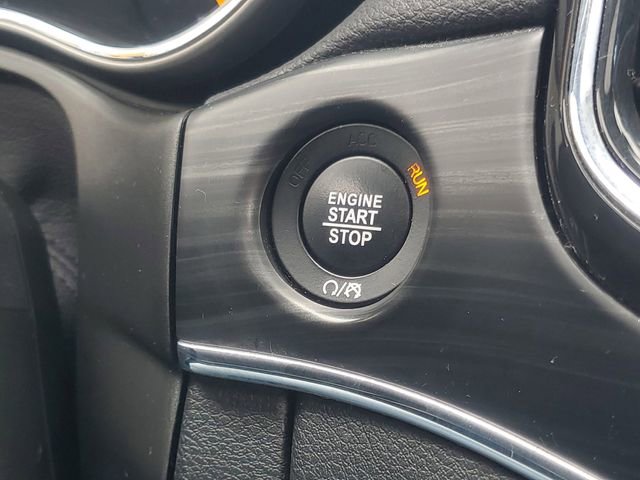 Used 2021 Jeep Grand Cherokee Limited image 18