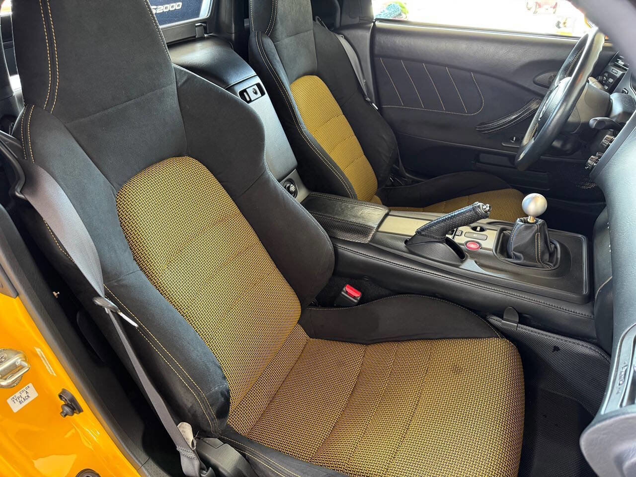 Used 2008 Honda S2000 image 21