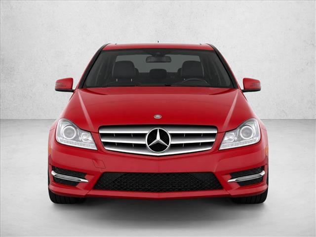 Used 2013 Mercedes-Benz C 250 Sedan video 2