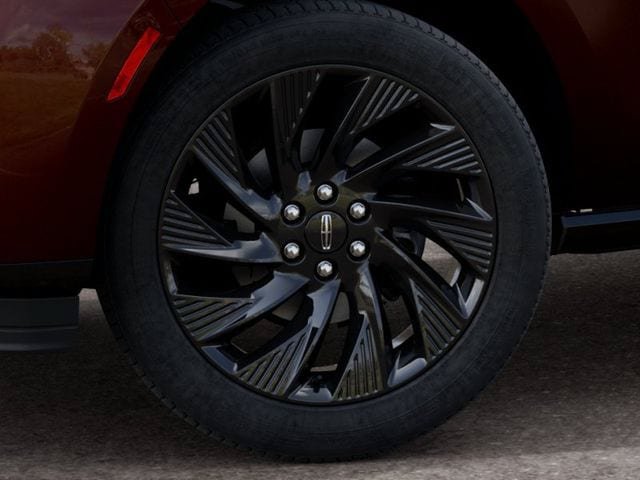 New 2027 Lincoln Navigator L Reserve w/ Jet Appearance Package AWD/4WD image 19