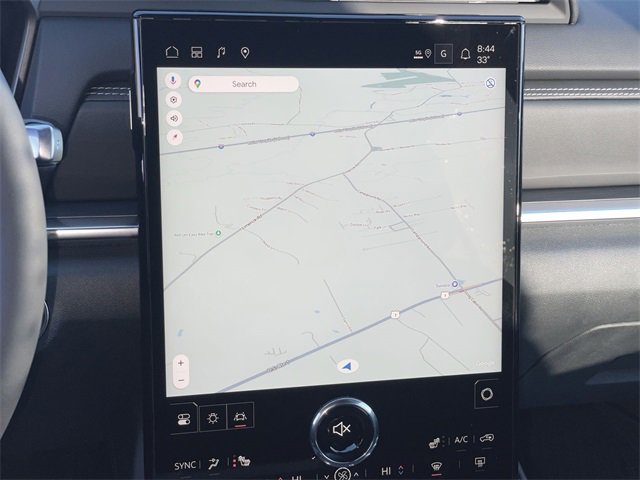 New 2026 GMC Terrain Elevation image 14