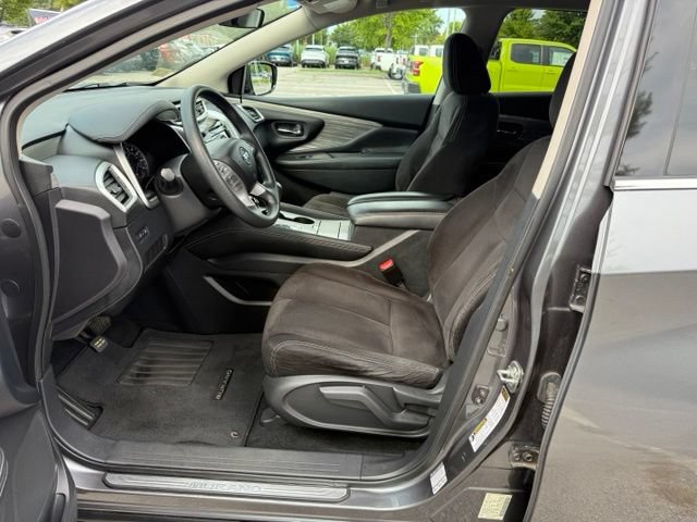 Used 2015 Nissan Murano S AWD/4WD image 17