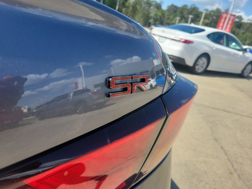 Used 2024 Nissan Altima 2.5 SR image 11