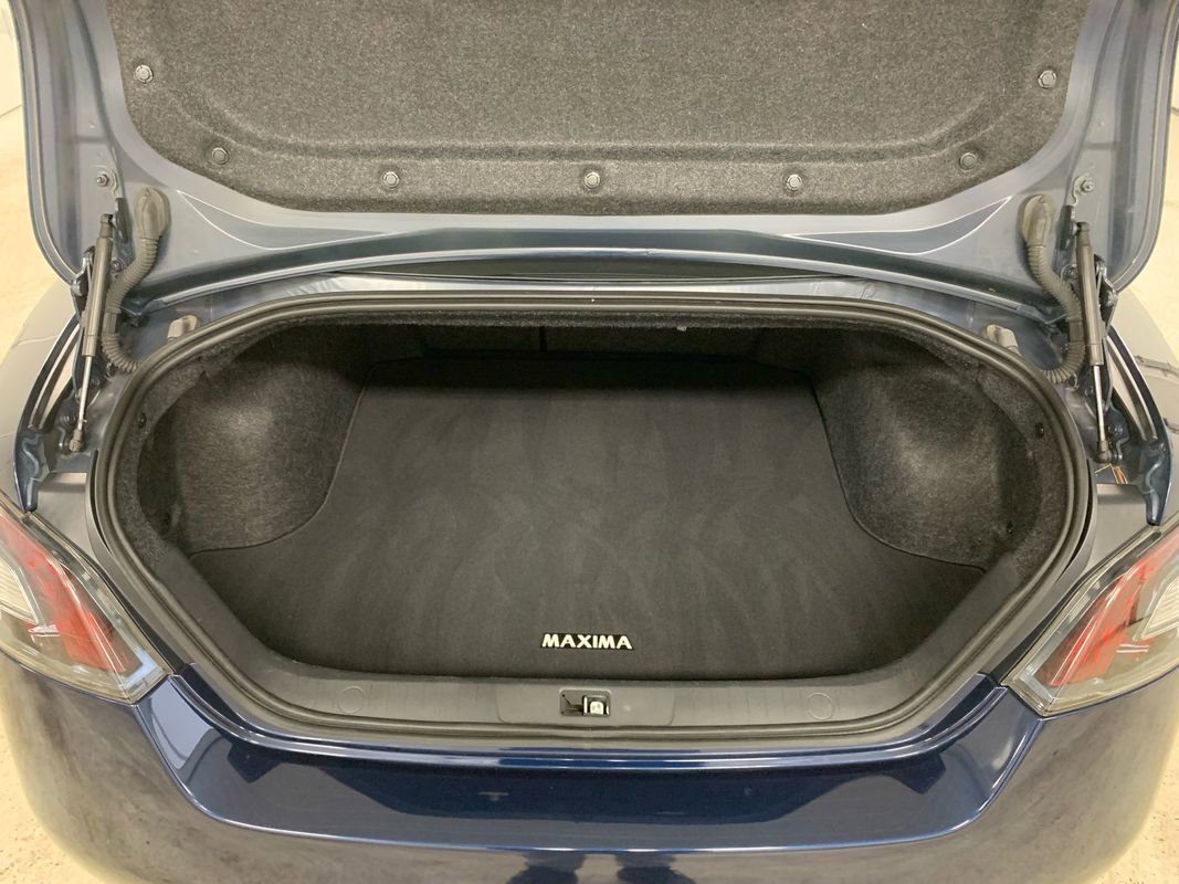 Used 2014 Nissan Maxima 3.5 SV image 6
