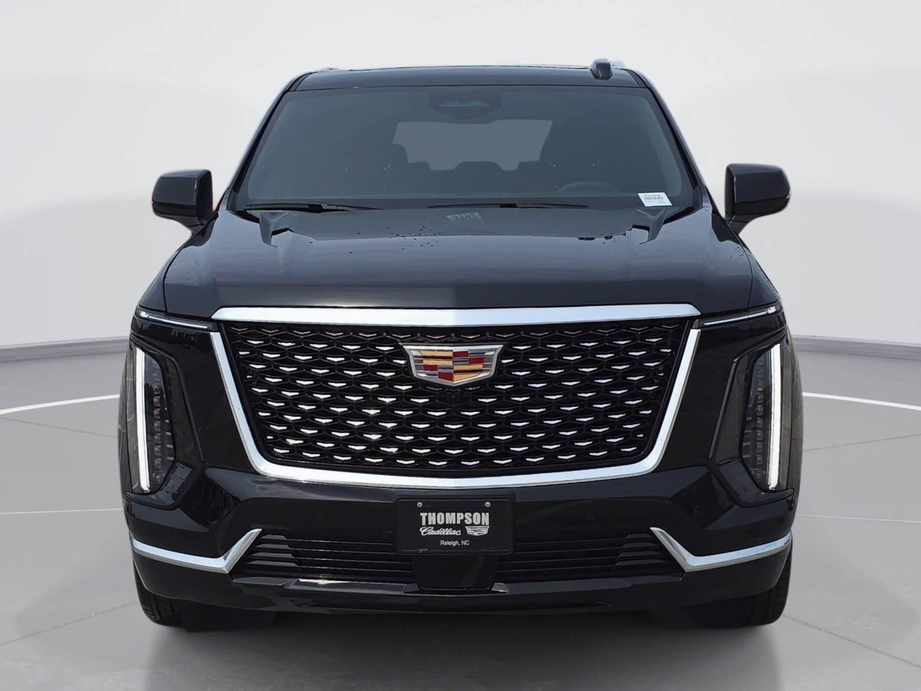 Used 2026 Cadillac Escalade Luxury w/ Touring Package AWD/4WD image 8