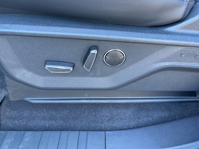 New 2025 Ford F150 Lariat w/ Equipment Group 502A High image 13