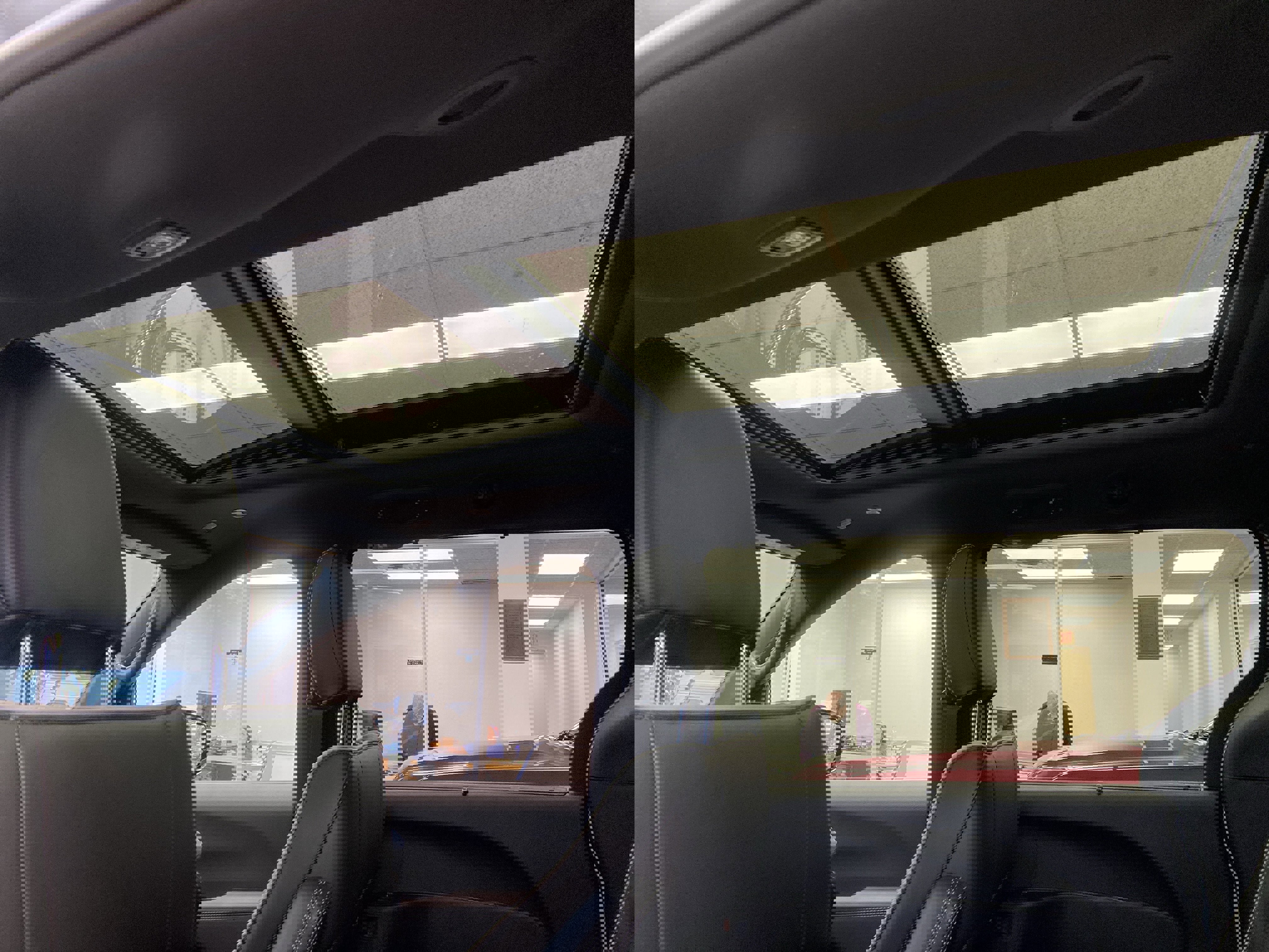 New 2026 Chrysler Pacifica Limited image 30