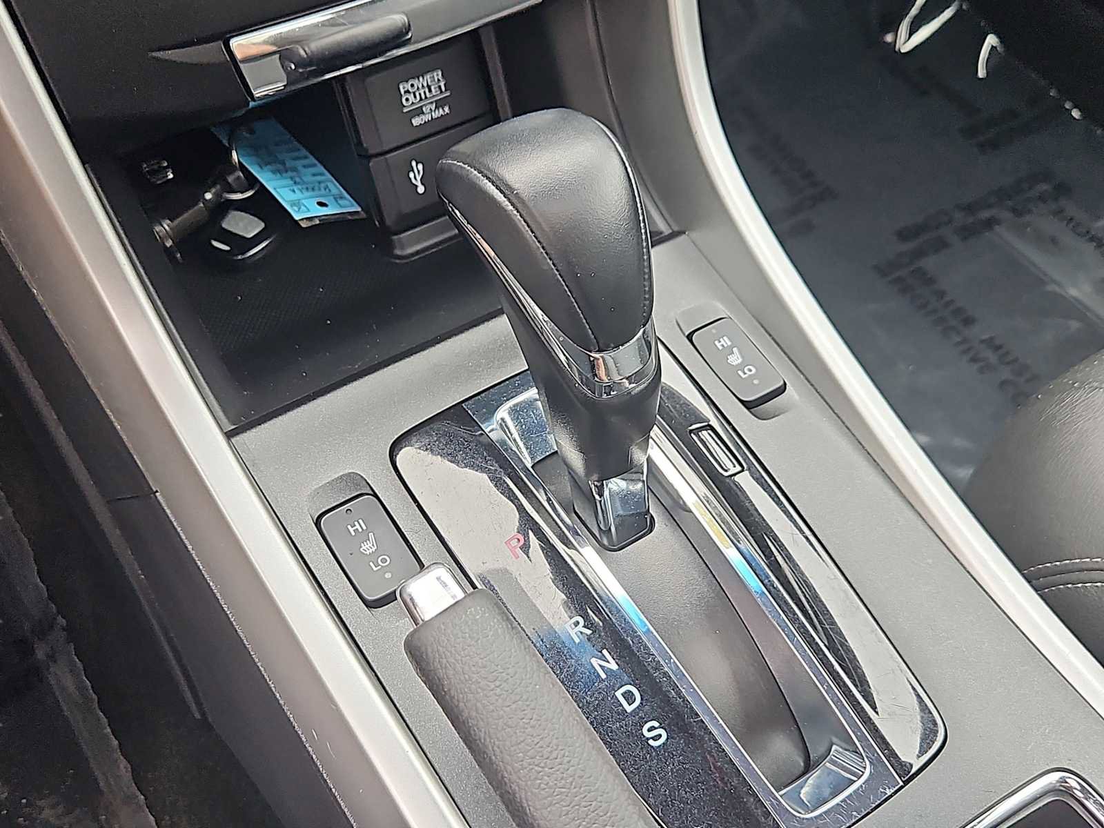 Used 2013 Honda Accord EX-L image 23