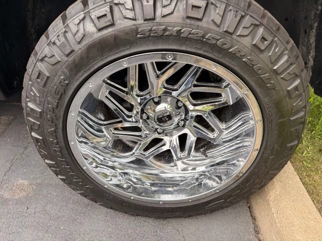 Used 2014 RAM 1500 Express AWD/4WD image 7
