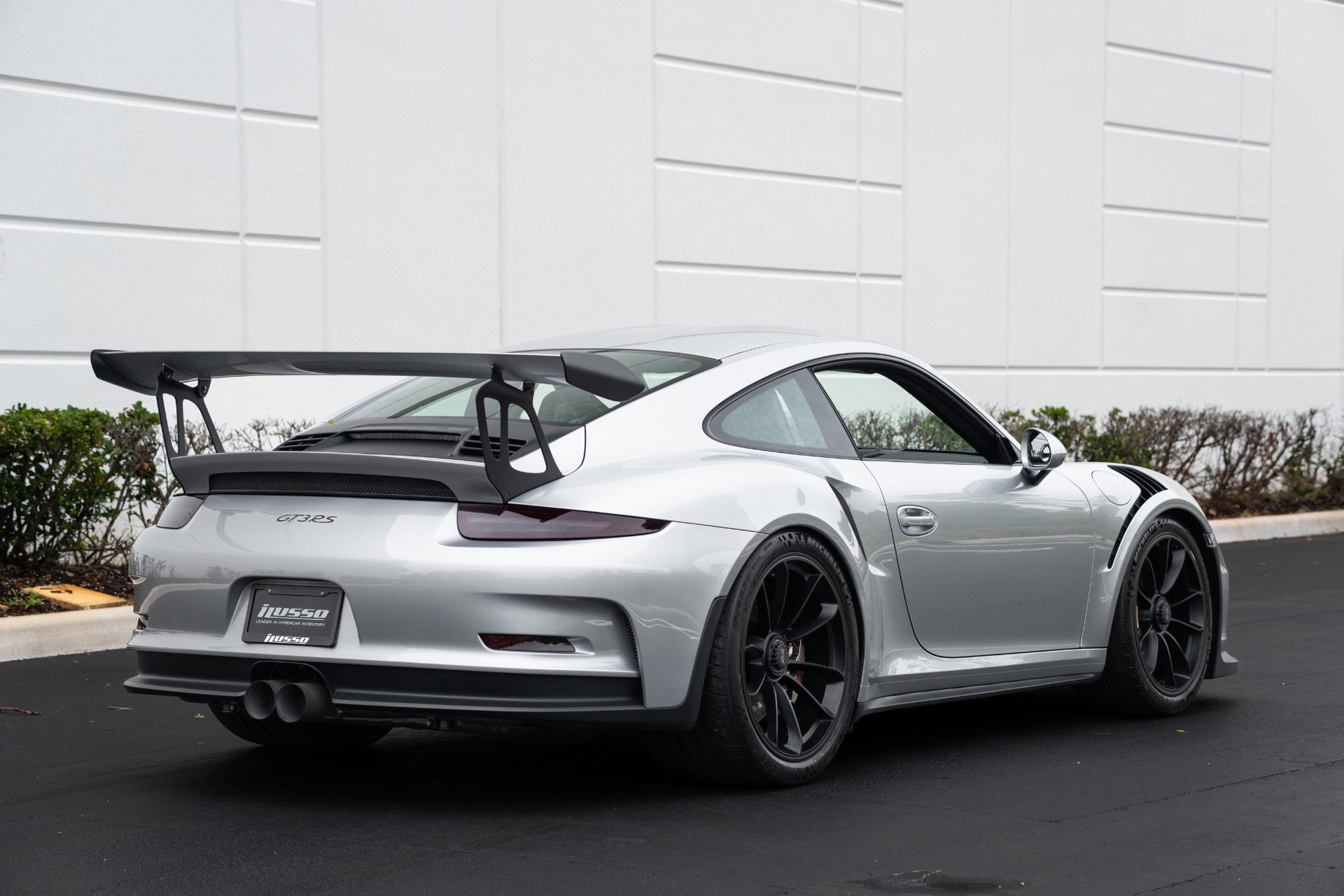 Used 2016 Porsche 911 GT3 RS RWD image 16