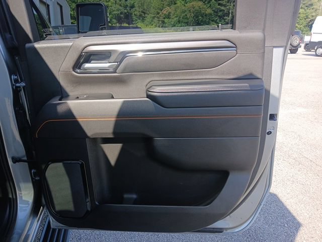 Used 2025 GMC Sierra 2500 AT4 w/ AT4 Premium Plus Package AWD/4WD image 29