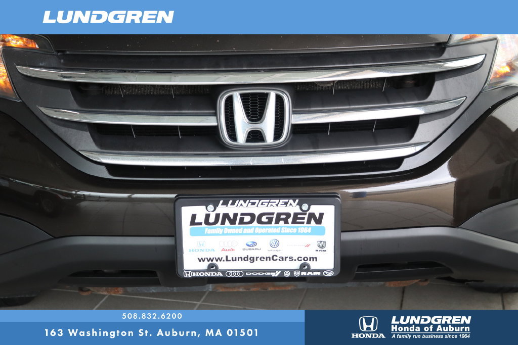 Used 2014 Honda CR-V LX image 30